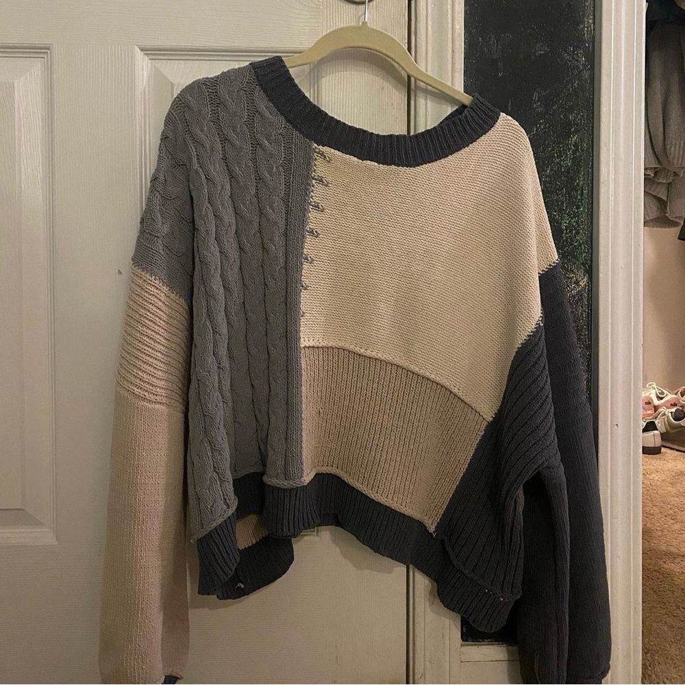 Sweater